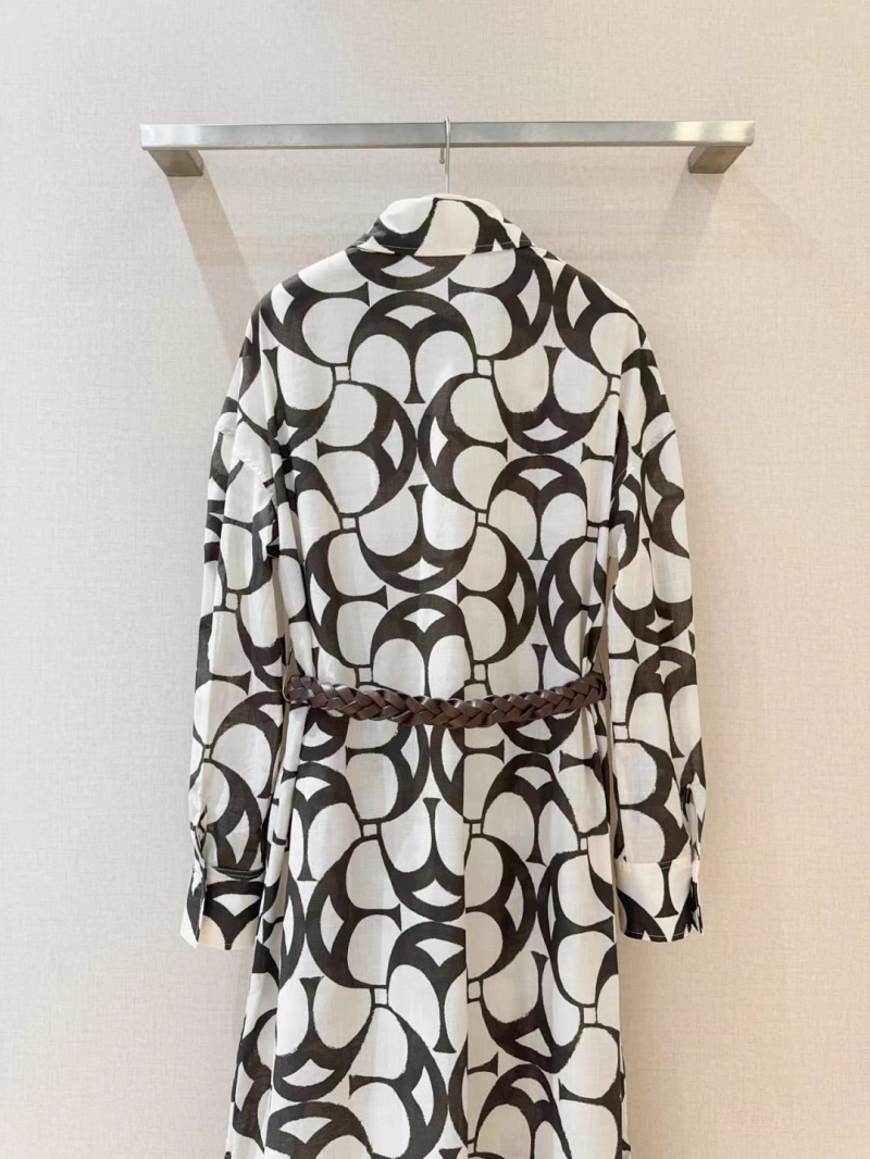 Brunello Cucinelli Dress